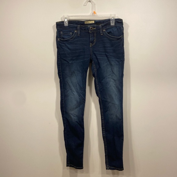 Low rise guess skinny jeans - Picture 1 of 4